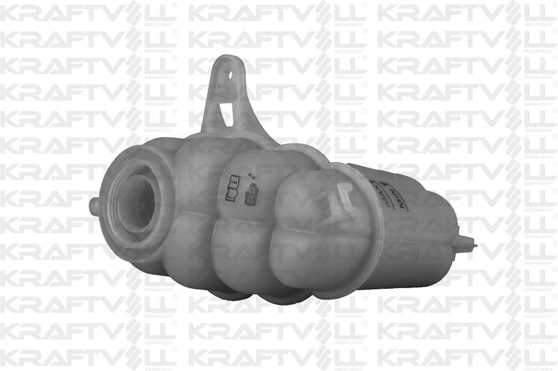 RADYATOR YEDEK SU DEPOSU A4 16> A5 17>