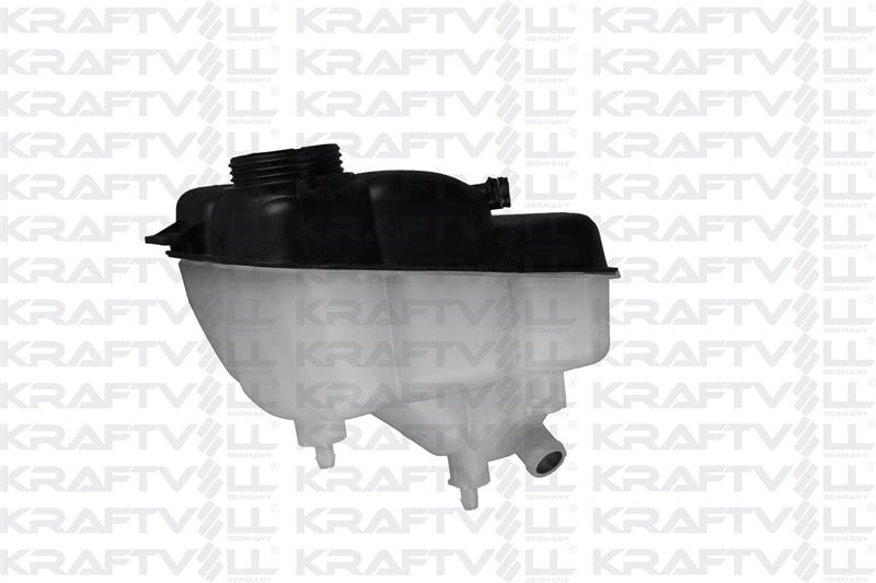 RADYATOR YEDEK SU DEPOSU C219 05>10 W211 02>08 S211 03>09