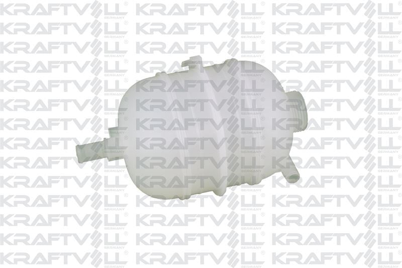 RADYATOR YEDEK SU DEPOSU P206 1,4 8V  /1,6 16V/ 1,4 16V 00-> P206+T3E PLUS 1,4 8V 10->