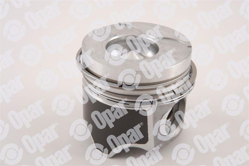 RENAULT PİSTON SEGMAN STD F9Q MEGANE 4165 000