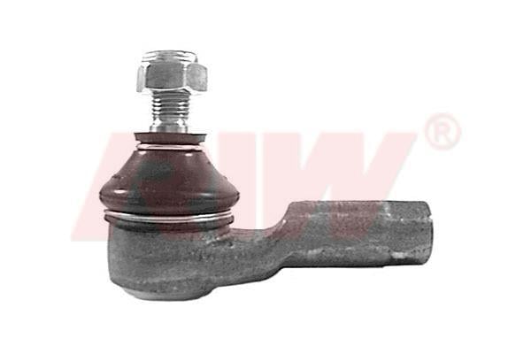 ROT BAŞI FORD ESCORT ZX2 1998 - 2002MAZDA 121 II DB 1991 - 1996MAZDA 323 IV BG 1989 - 1994MAZDA 323 V BA 1994 - 1998MAZDA MX-3 1991 - 1997MAZDA PROTEGE 1990 - 1998MERCURY TRACER III 1997 - 1999 MA-111 00722