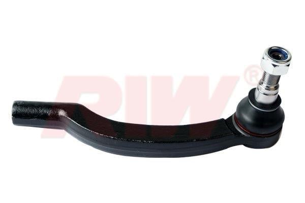 ROT BAŞI SAĞ CITROEN JUMPER III 2006 - 2014FIAT DUCATO III 250 15Q - 17Q - 17H - 20Q 2006 - PEUGEOT BOXER 1.1Q - 1.5Q - 1.7Q - 2.0Q 2006 -  91-06951 F-811 01035