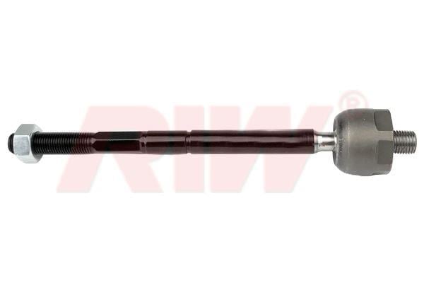 ROT MİLİ CITROEN C3 III 2016 - CITROEN DS3 2016 -  95-17884 CI-673