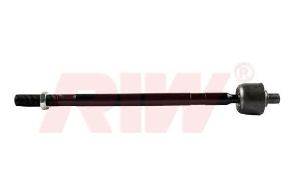 ROT MİLİ CITROEN C4 GRAND PICASSO I UA 2007 - 2014 CI-333