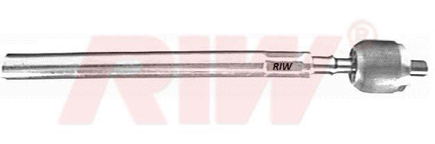 ROT MİLİ CITROEN XM-XM BREAK 1994 - 2000PEUGEOT 605 1989 - 1999 95-03317