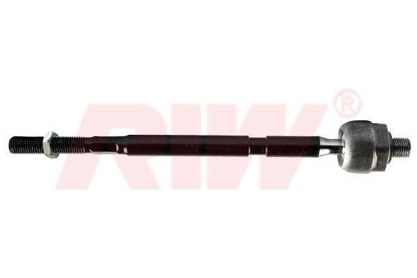 ROT MİLİ FIAT 500 C 2007 -  95-09351 F-363