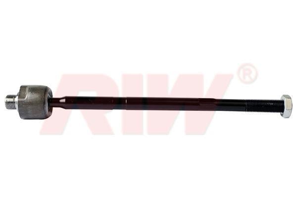 ROT MİLİ FIAT ALBEA 178 1996 - 2013FIAT PALIO 178BX - DX-277 1996 - 2013FIAT SIENA 172 178 1996 - 2013 F-503 00267