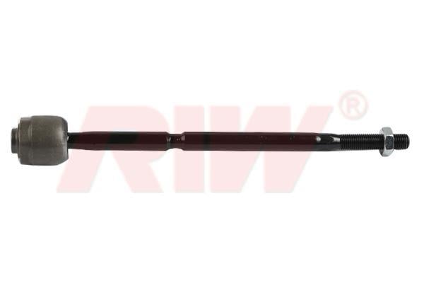 ROT MİLİ FIAT CINQUECENTO 1992 - 1998FIAT SEICENTO 187 1998 - 2010 95-02490 F-352 02860