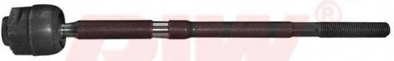 ROT MİLİ FIAT PUNTO 188 1999 - 2009 95-01968 F-473 FI116