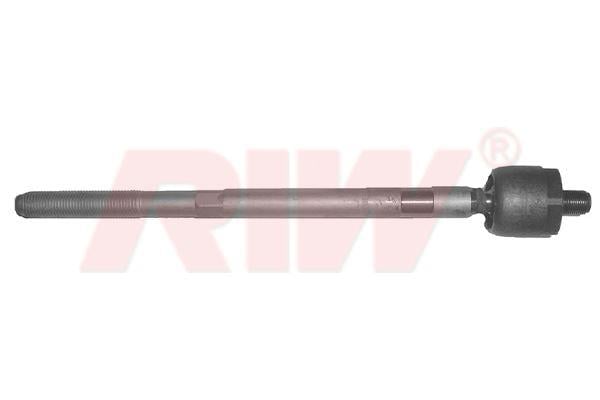 ROT MİLİ FORD C-MAX DM2 2004 - 2010FORD C-MAX DXA 2010 - FORD FOCUS II 2004 - 2011FORD FOCUS III 2011 - 2018FORD KUGA I 2008 - 2013VOLVO C30 2006 - 2012VOLVO C70 II 2006 - 2013VOLVO S40 II MS 2004 - 2012VOLVO V40 II HATCHBACK 2012 - VOLVO V50 MW 2004
