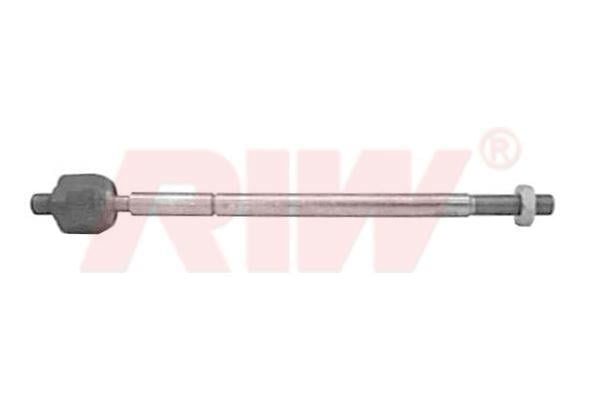 ROT MİLİ FORD ESCORT II 1981 - 1983FORD ESCORT III 1983 - 1990FORD ORION I-II AFD AFF 1983 - 1990 FO-202