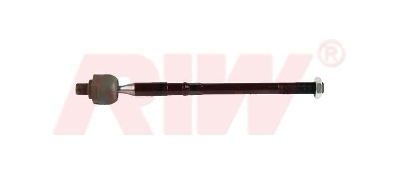 ROT MİLİ FORD FOCUS IV 2019 -  FO-1193