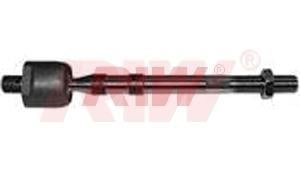 ROT MİLİ HYUNDAI i20 PB PT 2008 - 2014 HY-363 01976