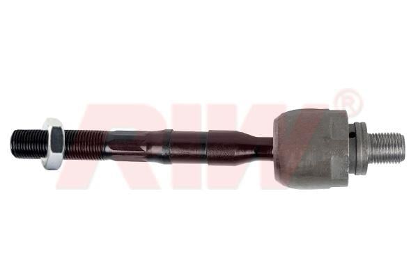 ROT MİLİ HYUNDAI iX35 JE JK 2010 - 2015KIA SPORTAGE SL 2010 - 2015 HY-133