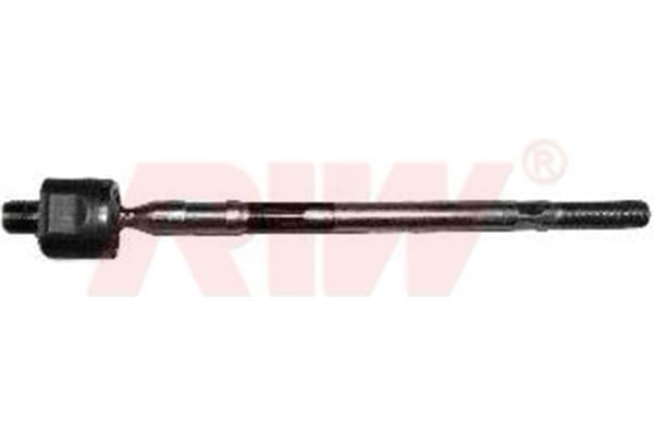 ROT MİLİ HYUNDAI STAREX H1 1996 - 2007 HY-253