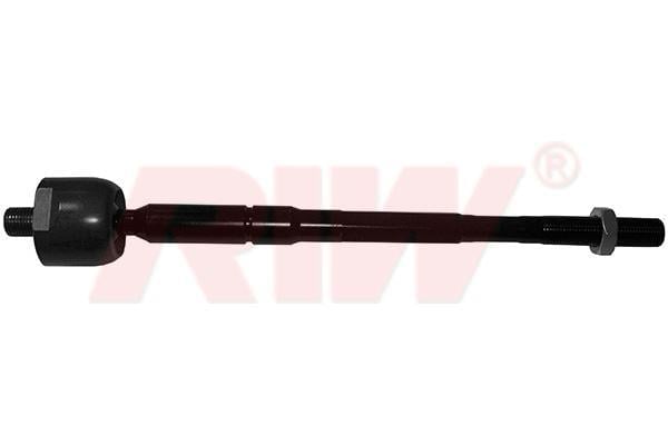 ROT MİLİ ISUZU D-MAX I 2002 - 2012ISUZU KB SERIES 2002 - 2008 I-123