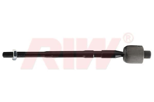 ROT MİLİ ISUZU D-MAX I 2002 - 2012ISUZU KB SERIES 2002 - 2008ISUZU KB SERIES 2009 -  I-133