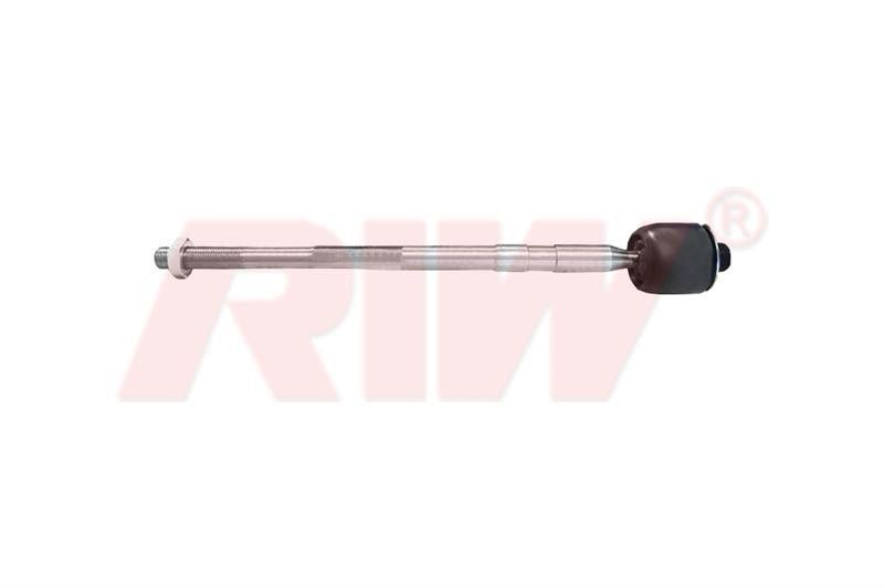 ROT MİLİ ISUZU D-MAX II 2012 -  95-12866 I-1003
