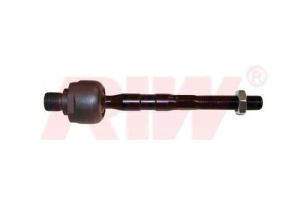 ROT MİLİ KIA K2500 SD 2003 - 2009 KI-343