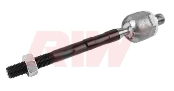ROT MİLİ KIA PICANTO TA 2011 - 2017 KI-437