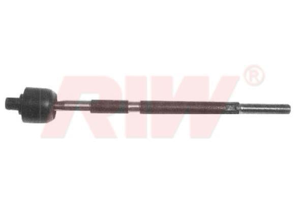 ROT MİLİ KIA RIO I DC 2000 - 2005 KI-213 02972