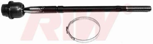 ROT MİLİ OPEL CORSA A 1982 - 1993OPEL CORSA B 1993 - 1996OPEL TIGRA 95 1994 - 2000VAUXHALL NOVA 1982 - 1993 O-113 OP035