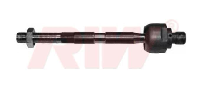 ROT MİLİ SAĞ KIA RIO II JB 2005 - 2011 KI-243 02357