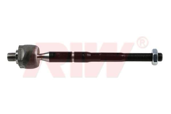 ROT MİLİ SAĞ KIA RIO III UB 2011 - 2017 HY-1023 07060