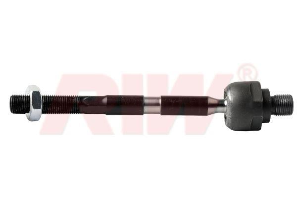 ROT MİLİ SOL KIA RIO II JB 2005 - 2011 KI-244 03610