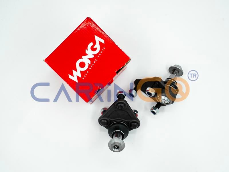 ROTİL A3 SLINE TT GOLF IV 97