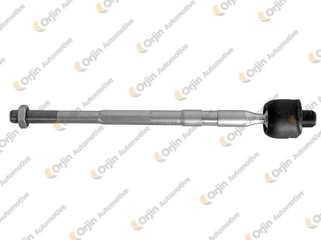 ROTMİLİ ISUZU D-MAX I (8DH) 10/2006 - 06/2012