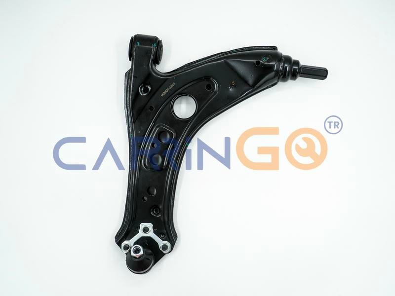 SALINCAK SOL ROTİLLİ POLO IV FABIA IBIZA 04
