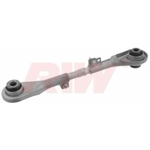 SALINCAK VE DENGE KOLU ARKA ALT ÖN CITROEN C5 III RD 2008 - 2015PEUGEOT 407 2004 - 2011