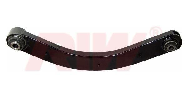 SALINCAK VE DENGE KOLU ARKA ÜST OPEL SIGNUM Z03 2003 - 2008OPEL VECTRA C 2002 - 2008