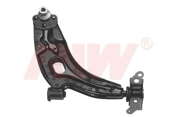 SALINCAK VE DENGE KOLU ROTİLLİ ÖN ALT SAĞ FIAT ALBEA 178 1996 - 2013FIAT PALIO 178BX - DX-277 1996 - 2013FIAT SIENA 172 178 1996 - 2013