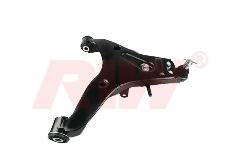 SALINCAK VE DENGE KOLU ROTİLLİ ÖN ALT SAĞ FIAT FULLBACK 2016 - MITSUBISHI L200 KJ_KK_KL 2015 - MITSUBISHI TRITON KJ_KK_KL 2015 -
