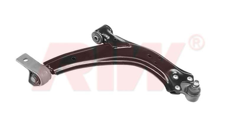 SALINCAK VE DENGE KOLU ROTİLLİ ÖN ALT SAĞ PEUGEOT 306 1993 - 2001