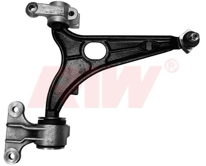 SALINCAK VE DENGE KOLU ROTİLLİ ÖN ALT SAĞ CITROEN JUMPY II 2007 - 2016FIAT SCUDO 272 2007 - PEUGEOT EXPERT II 2007 - 2016