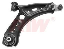 SALINCAK VE DENGE KOLU ROTİLLİ ÖN ALT SAĞ FIAT 500×2015 - JEEP RENEGADE BU 2014 -