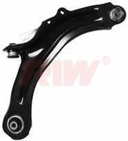 SALINCAK VE DENGE KOLU ROTİLLİ ÖN ALT SAĞ RENAULT CAPTUR J5 2013 - 2019