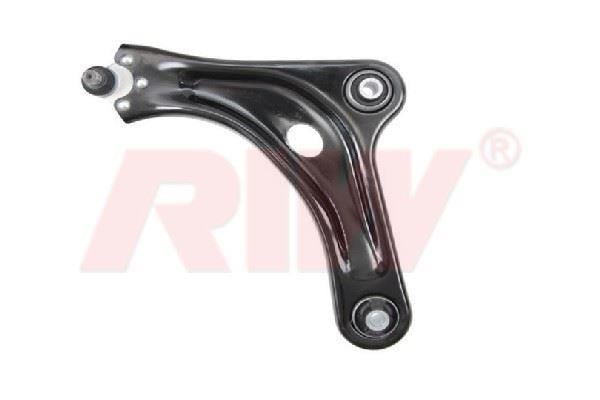 SALINCAK VE DENGE KOLU ROTİLLİ ÖN ALT SOL PEUGEOT 208 I 2012 - 2019PEUGEOT 208 GTI 2012 - 2019