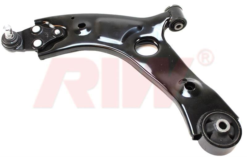SALINCAK VE DENGE KOLU ROTİLLİ ÖN ALT SOL KIA SORENTO III UM 2015 - 2020