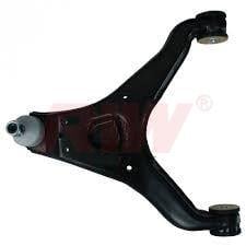 SALINCAK VE DENGE KOLU ROTİLLİ ÖN ALT SOL IVECO DAILY III 1999 - 2006IVECO DAILY IV 2006 - 2011IVECO DAILY V 2011 - 2014