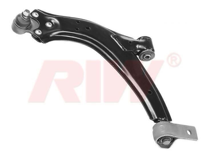 SALINCAK VE DENGE KOLU ROTİLLİ ÖN ALT SOL PEUGEOT 306 1993 - 2001