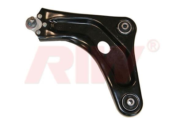 SALINCAK VE DENGE KOLU ROTİLLİ ÖN ALT SOL CITROEN C-ELYSEE 2012 - PEUGEOT 301 2012 -