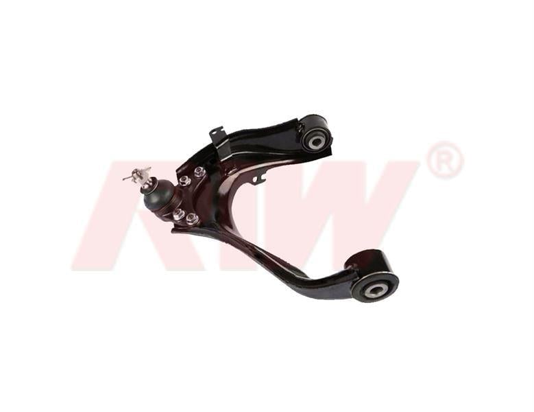 SALINCAK VE DENGE KOLU ROTİLLİ ÖN ÜST SOL ISUZU D-MAX II 2012 -