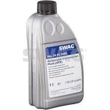 ŞANZIMAN YAĞI OTOMATİK ATF DEXRON VI