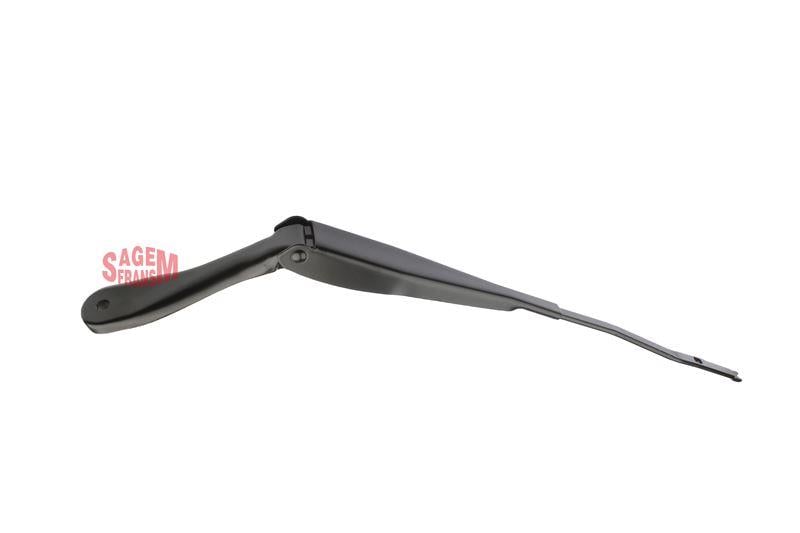 SİLECEK DIŞ KOLU ÖN SOL 2008 > 2012 CLIO SYMBOL -