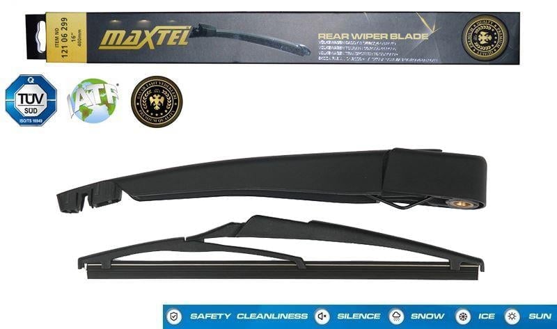 SİLECEK KOLU ARKA ASTRA H GTC (05-10) 230mm