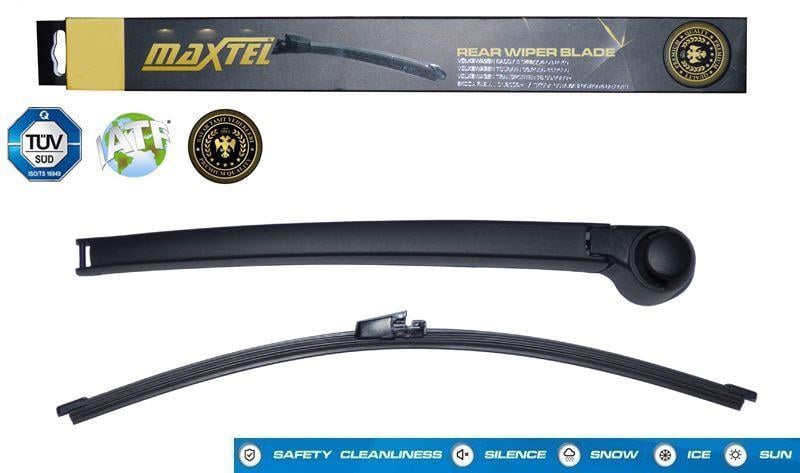 SİLECEK KOLU ARKA CADDY (2K,2C) (04-15) TRANSPORTER T5 (7H, 7E) (03-09) 410mm